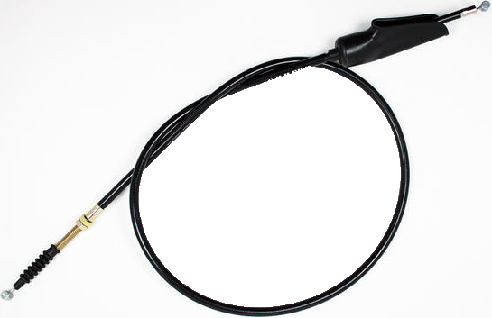 MOTION PRO BLACK VINYL CLUTCH CABLE - 05-0256